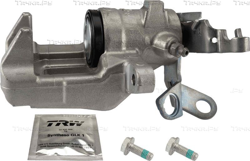 Тормозной суппорт TRW задний правый для Audi A3 II (8P) 2003-2013. Артикул BHN318