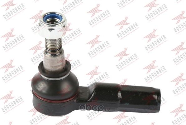 Наконечник рулевой передний VOLKSWAGEN CRAFTER 2006-2017 (Rodrunner). Артикул TRM731