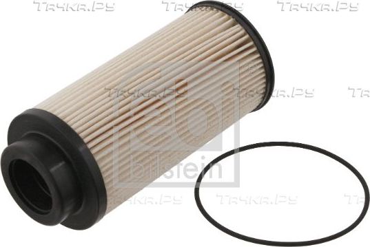Топливный фильтр Febi Bilstein для Scania G 2004-2015. Артикул 31431