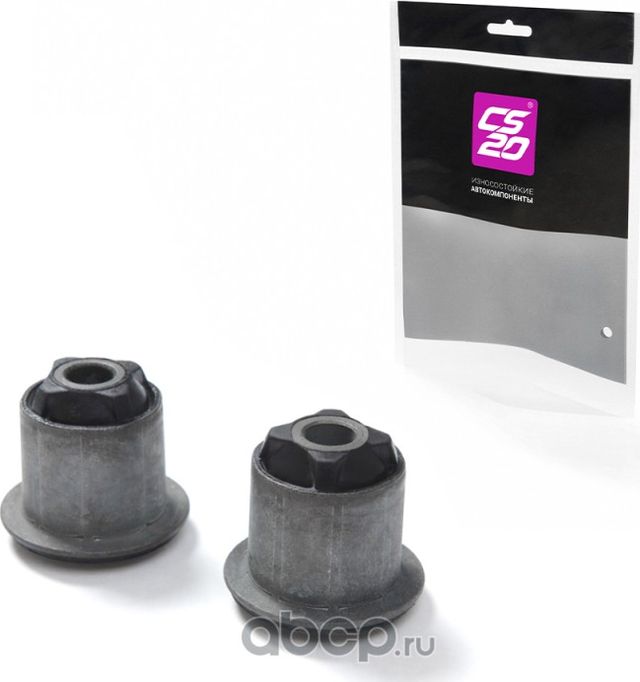 Сайлентблок шт каучук (CS-20). Артикул 11285