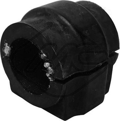 Втулки стабилизатора Metalcaucho (резина) передние для MINI Roadster R59 2011-2015. Артикул 07275