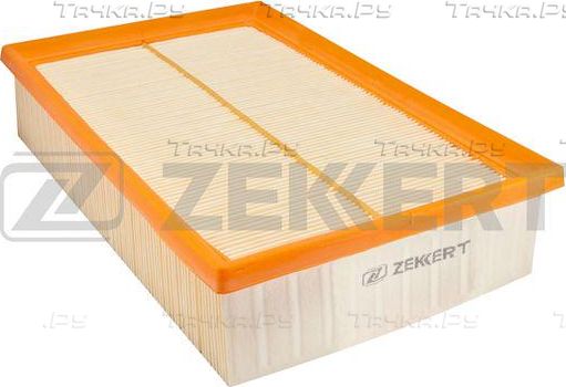 Воздушный фильтр Zekkert для Ford Transit Torneo VI 2000-2006. Артикул LF-1751