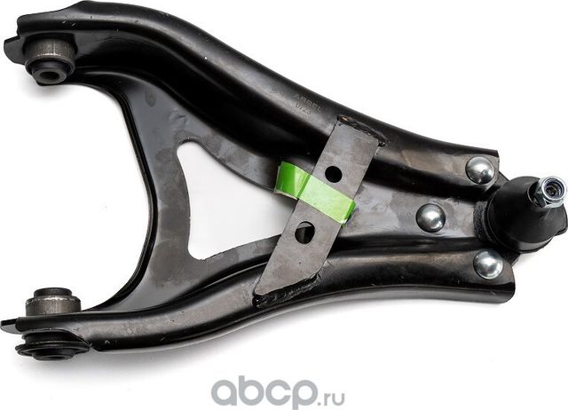 Рычаг подвески передней левый (Absel). Артикул DA330012L