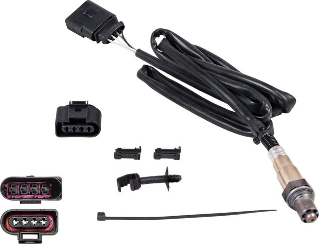 Лямбда-зонд (кислородный датчик) StartVOLT. Артикул VS-OS 1880