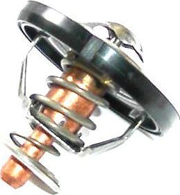 Термостат MotoRad для Chrysler Sebring II 2001-2007. Артикул 658-77K