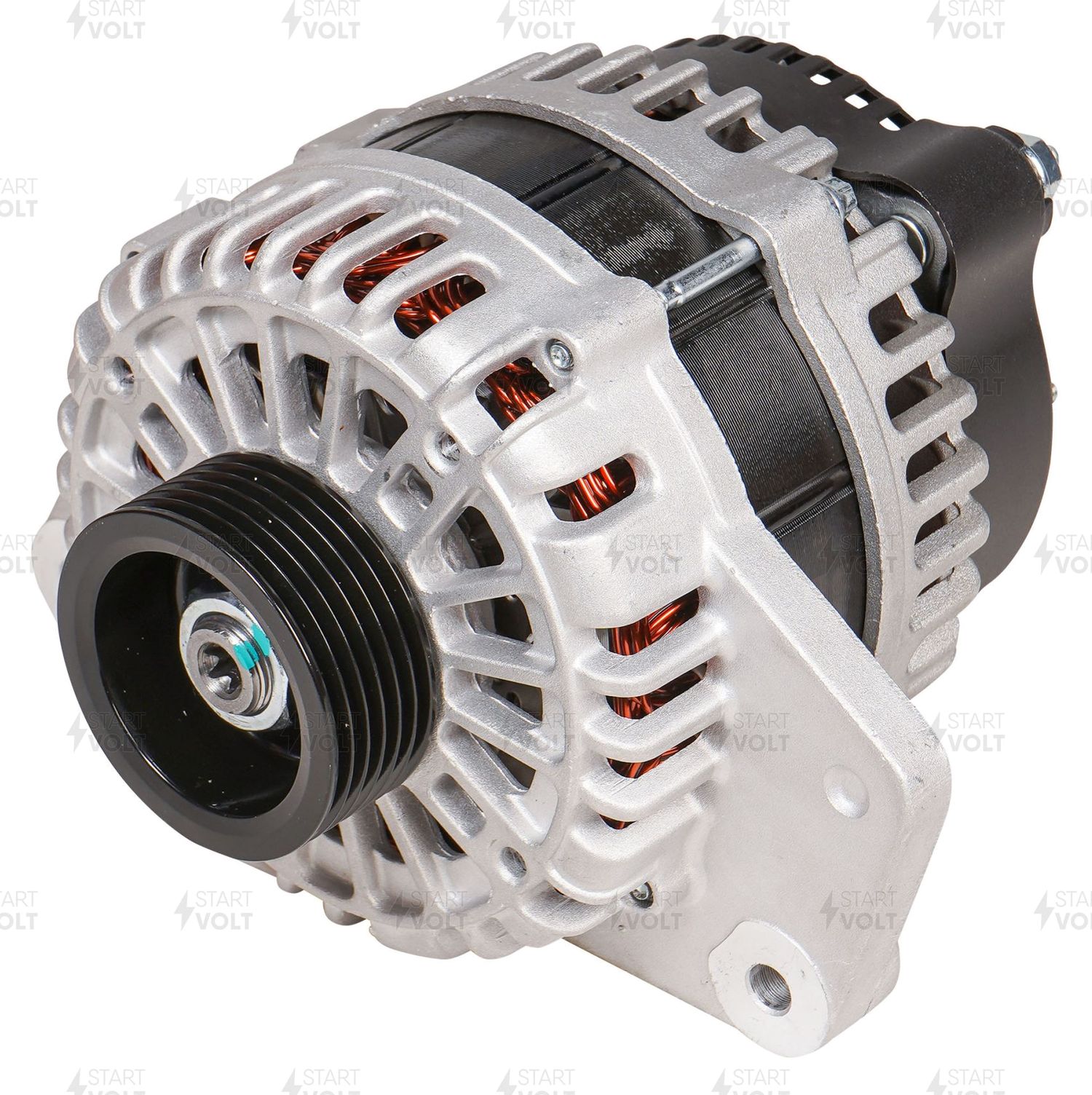 Генератор StartVOLT. Артикул LG 2711