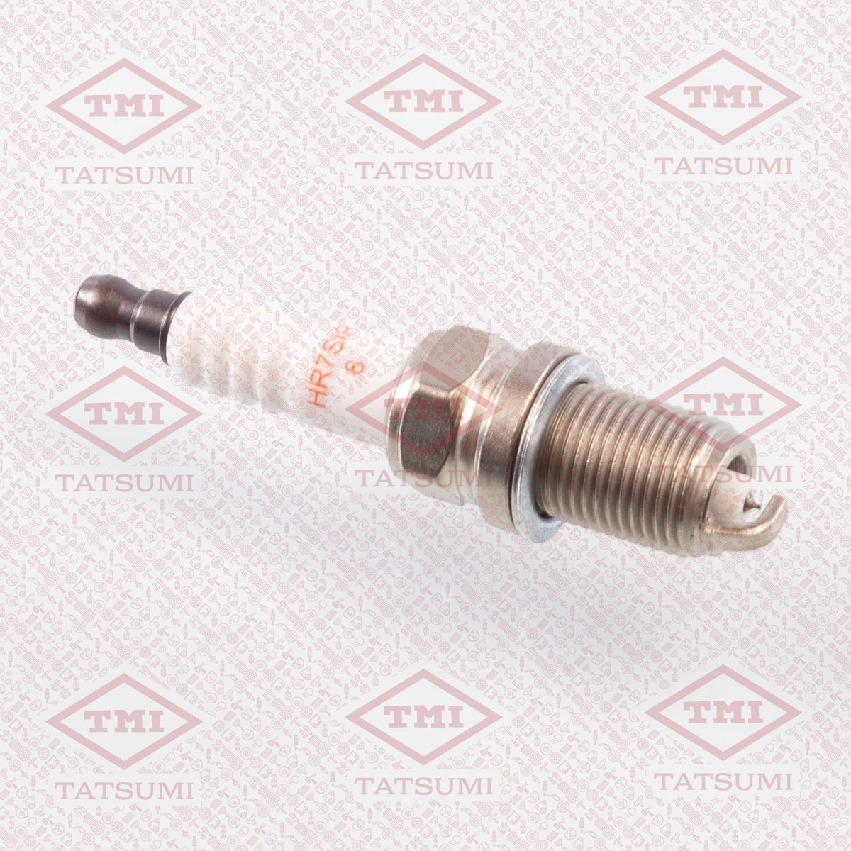 Свеча зажигания IRIDIUM / PLATINUM HR7SIP-8 (Tatsumi) Tatsumi. Артикул THS2001