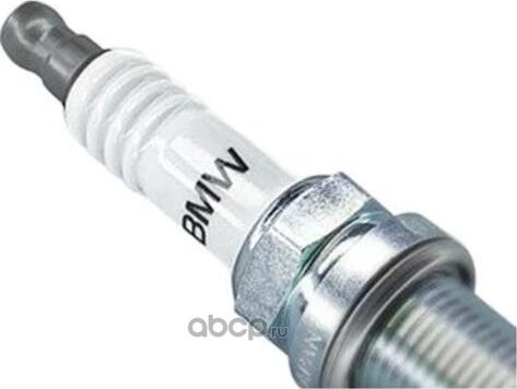 Свеча зажигания BMW. Артикул 12120035915