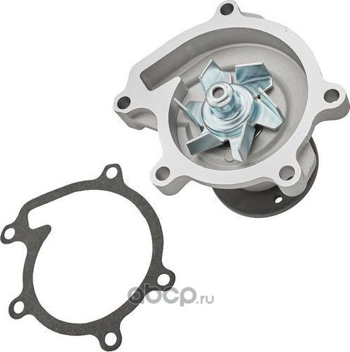 Водяной насос Toyota Yaris (Zikmar). Артикул Z69886R