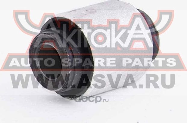 Сайлентблок AKITAKA 0201-247 (задней цапфы) NISSAN 0201247. Артикул 0201247