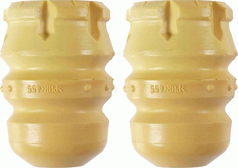 Комплект отбойников и пыльников амортизаторов (стоек) SACHS сервисный комплект. Артикул 900 209