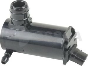 Насос омывателя лобового стекла OSSCA для Chevrolet Spark III 2010-2016. Артикул 21403