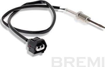 Датчик температуры выхлопных газов Bremi. Артикул 70166