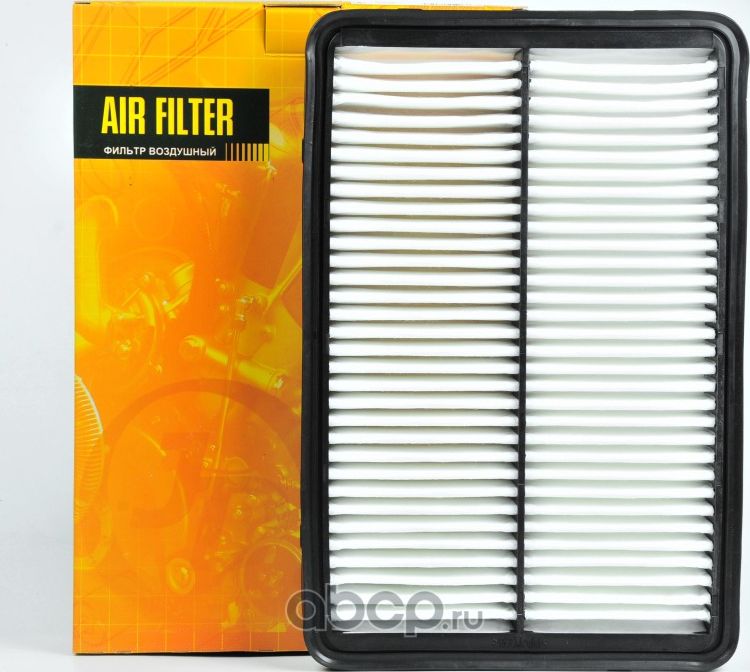 Фильтр воздушный Hyundai-Kia Santa FE B8, DM 2012-, Sorento XM 2012 (Just Drive). Артикул JDA0073