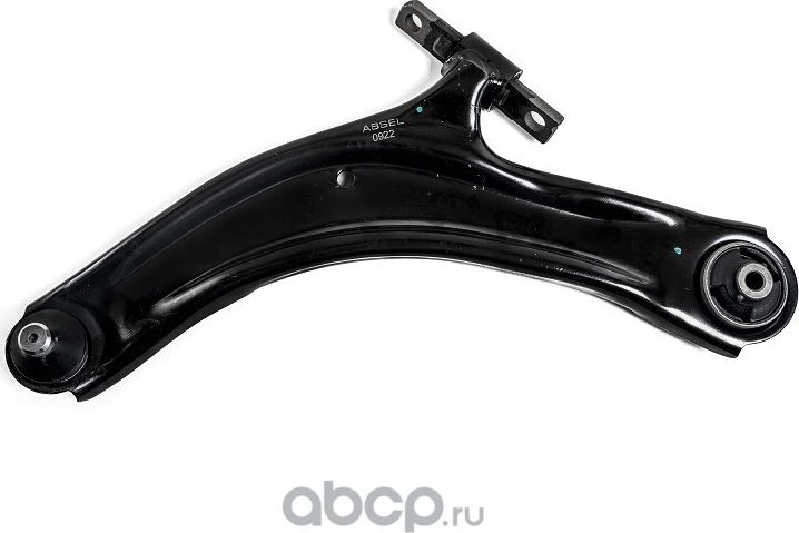 Рычаг подвески передней левый (Absel) Absel. Артикул NS330160L