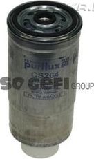 Топливный фильтр Purflux для Lancia Kappa 1998-2001. Артикул CS264