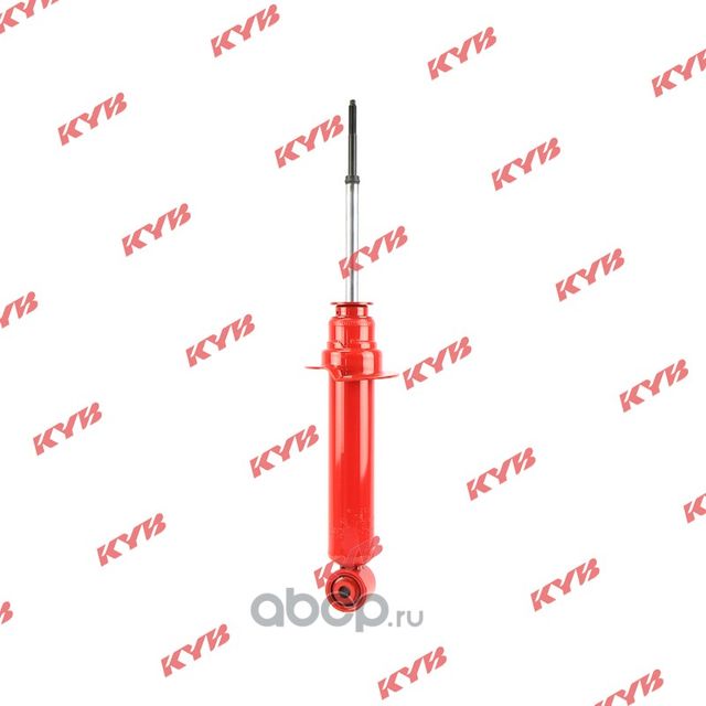 Амортизатор KYB Skorched4's передний/задний верхний внутренний для Mitsubishi Galant VII 1992-1996. Артикул 841001