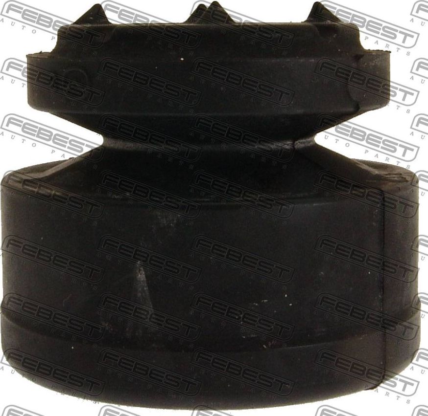 Отбойник амортизатора (стойки) Febest. Артикул MZD-GHF