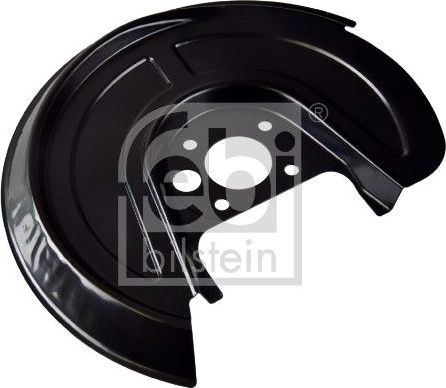 Кожух (щиток) тормозного диска Febi Bilstein. Артикул 174243