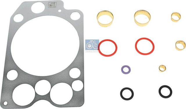 Комплект прокладок ГБЦ DT Spare Parts для Volvo  FL10 1985-1998. Артикул 2.31026