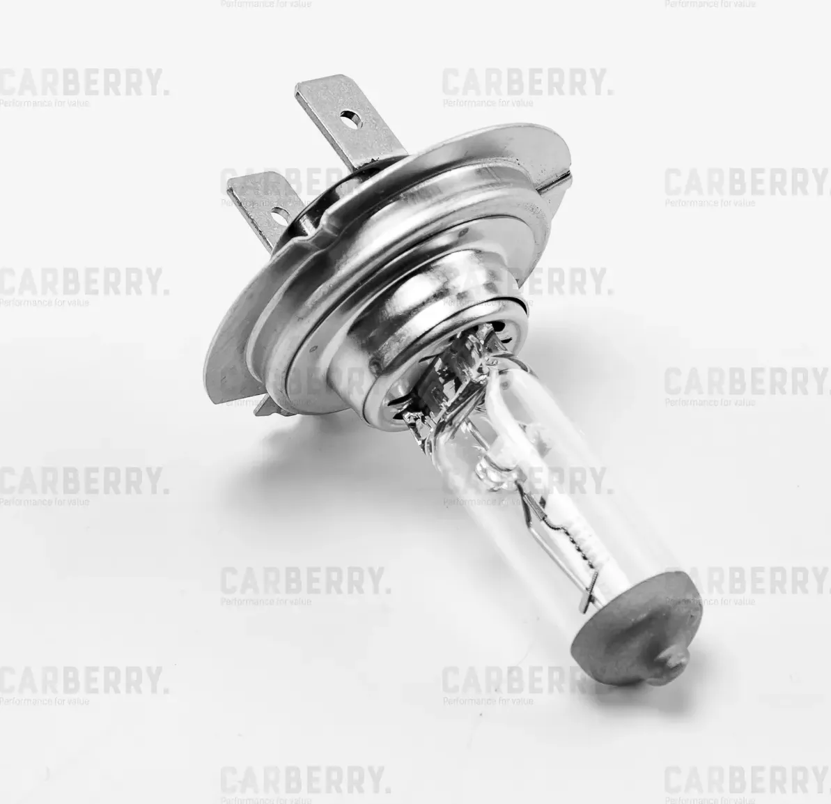 Лампа H7 24V (70W) Truck light Universal (Carberry). Артикул 31CA53