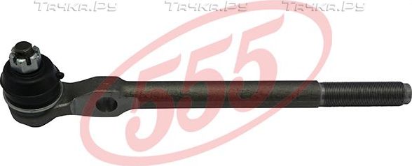 Наконечник рулевой тяги 555. Артикул SE-3146