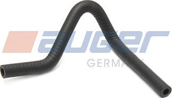 Патрубок радиатора (системы охлаждения) Auger. Артикул 83617