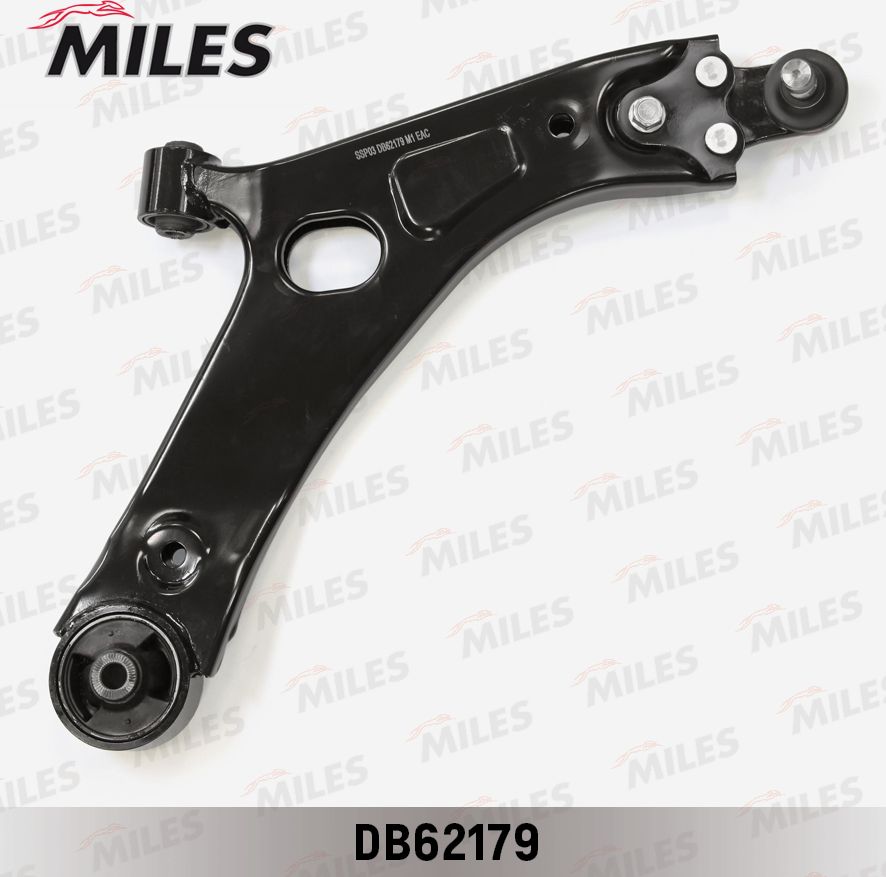 Поперечный рычаг передней подвески Miles. Артикул DB62179