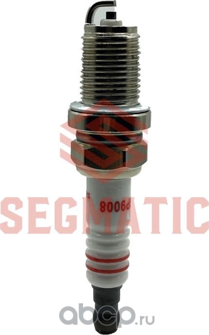 Свеча зажигания (Segmatic). Артикул SGSP9008