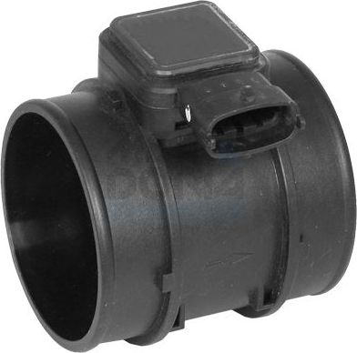 Датчик массового расхода воздуха (ДМРВ) Meat & Doria для Opel Signum I 2005-2008. Артикул 86193