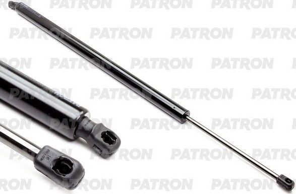 Амортизатор (упор) багажника Patron для Volkswagen Multivan T5 2003-2015. Артикул PGS018459