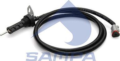 Датчик износа тормозных колодок Sampa. Артикул 079.251