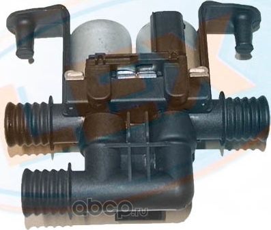 Клапан водяной (LEX). Артикул KR5416