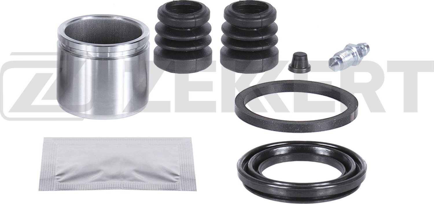 Ремкомплект тормозного суппорта Zekkert. Артикул BR-1250