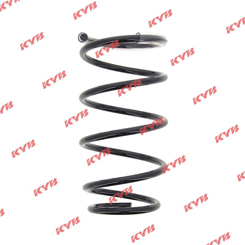 Пружина подвески KYB (Каяба) K-Flex. Артикул RC5817