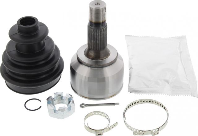 Шрус наружный (граната) MAPCO для Citroen C4 I 2004-2011. Артикул 16322