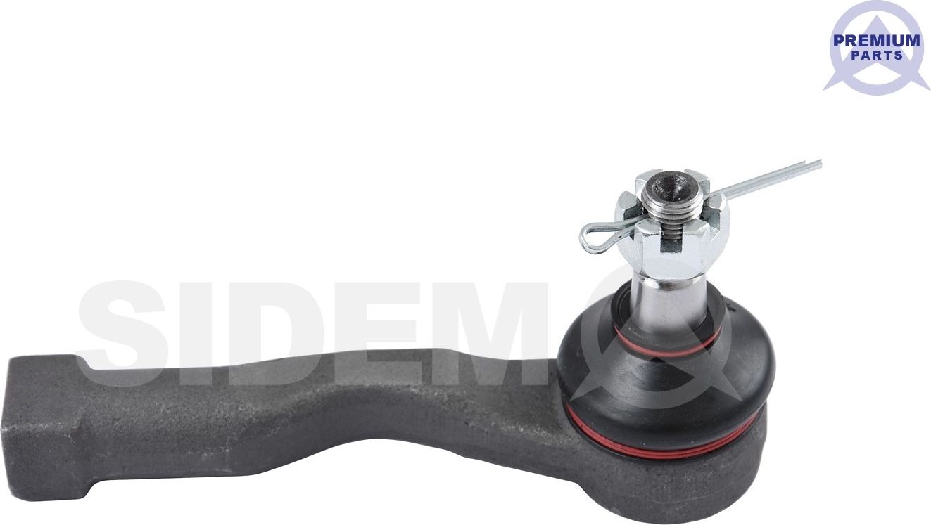 Наконечник рулевой тяги Sidem. Артикул 81033