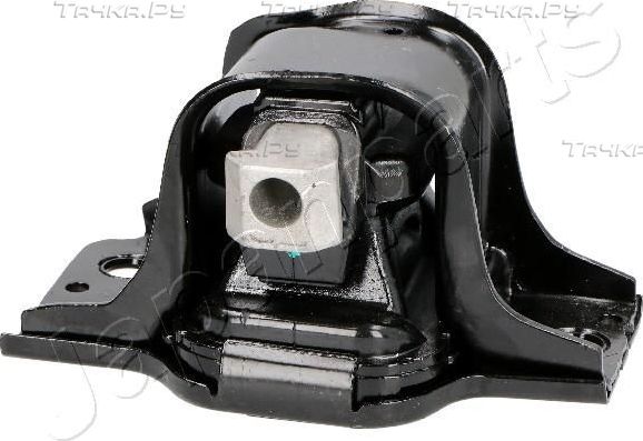 Подушка (опора) двигателя Japanparts. Артикул RU-1021