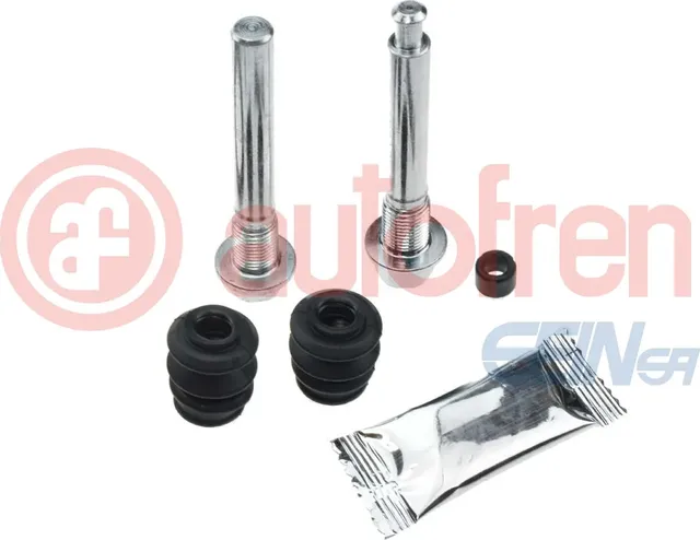 Комплект направляющих суппорта передний MITSUBISHI ASX (Seinsa Autofren). Артикул D7177C