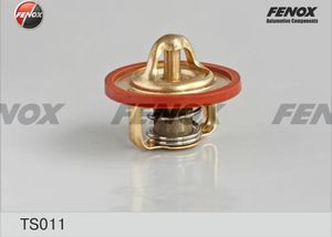 Термостат Fenox для Ford Fiesta III 1989-1996. Артикул TS011