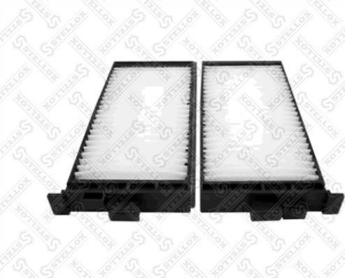 Салонный фильтр Stellox. Артикул 71-10578-SX