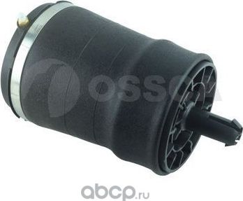 Пневмоподушка (пневморессора) OSSCA. Артикул 54056