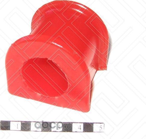 Втулка стабилизатора передней подвески (Полиуретан). Артикул 101741