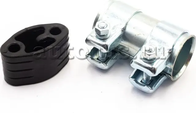 TRANSMASTER Набор крепления глушителя Lada X RAY 86882. Артикул tr12.30.590g