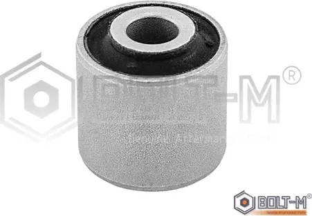 Сайлентблок тяги (Bolt-M). Артикул BM8278
