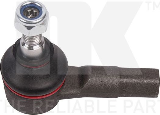 Наконечник рулевой тяги NK правый/левый внешний для Citroen DS5 2011-2015. Артикул 5031960