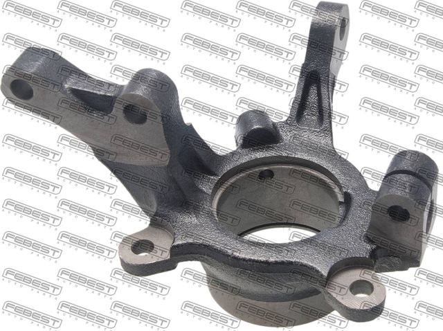 Поворотный кулак Febest передний правый для Mitsubishi Lancer X 2007-2017. Артикул 0428-CWFRH