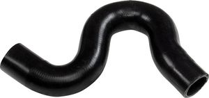 Патрубок системы охлаждения (радиатора) Gates верхний для Citroen C4 I 2005-2011. Артикул 3897