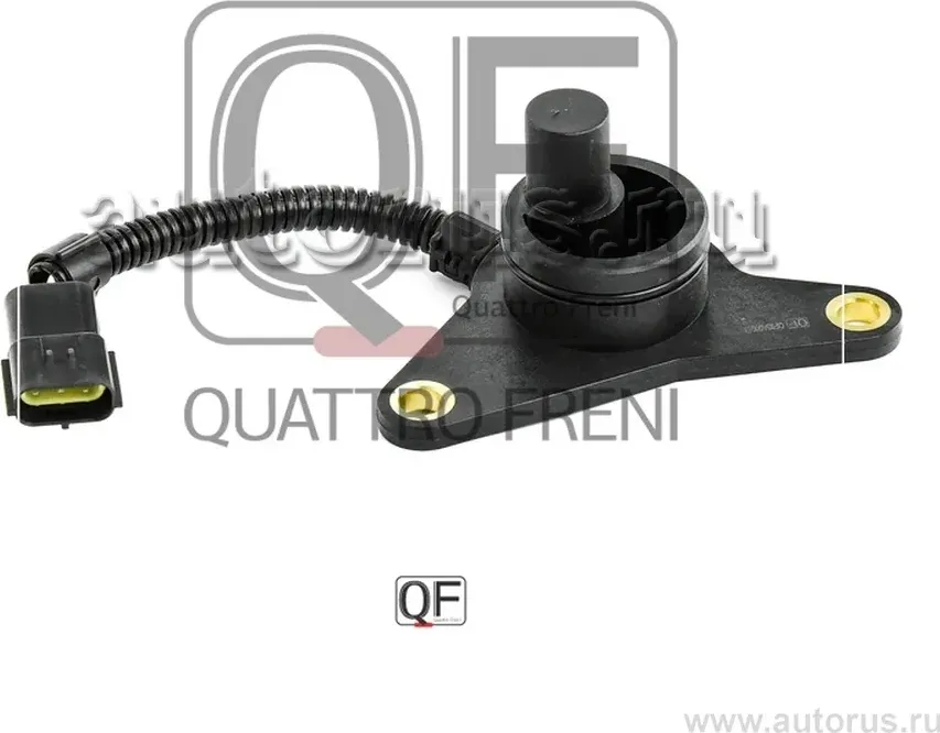 Датчик положения распредвала (Quattro Freni). Артикул qf93a00013