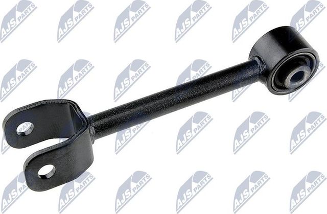 Диагональный рычаг задней подвески NTY. Артикул ZWT-CH-055